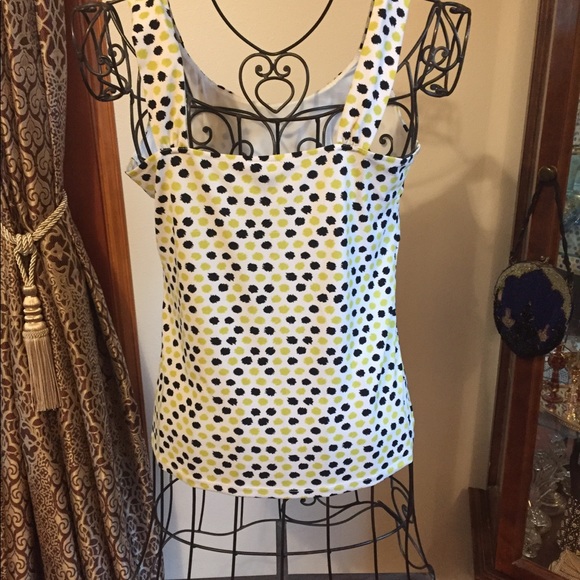 Ann Taylor top - Picture 4 of 7